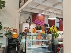 -聚·咖啡(南国奥园店)