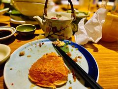 -三石铁板烧(紫竹桥店)