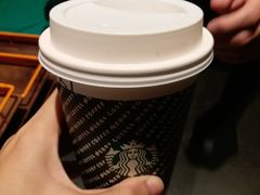 -星巴克(嘉定中信泰富万达广场店)