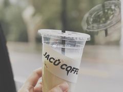 -卖呆儿咖啡(望京店)