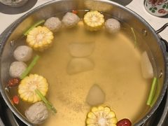 -汕头八合里海记牛肉店(清河店)