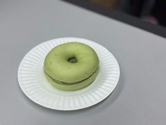 -Tims天好咖啡·贝果(星河中心店)