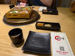 -松鱼亭·和牛烧肉(协鑫广场店)