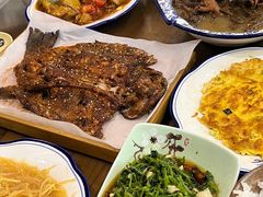 -小饭桶(野三坡百里峡店)