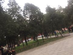 -中岳庙