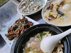 -阿东农家菜(新场古镇下塘街店)