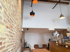 -Cafe del Volcan(永康路店)