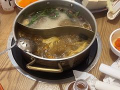 -松野谷·寿喜烧自助(华联顺义金街购物中心店)