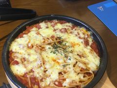 -赤火牛排(金狮广场店)