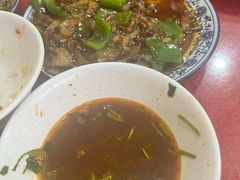 -北大地皖峰饭馆