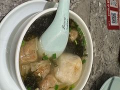 -四道菜·福建菜馆(新街口金鹰店)