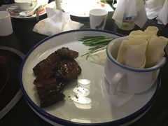 -臻吃客主题餐厅(人民路店)