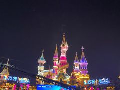 -沈阳方特欢乐世界