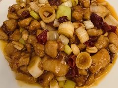 -烤肉宛饭庄(南礼士路店)