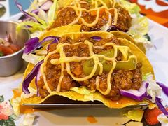 -My Way Town买味堂·东南亚餐厅(亦庄店)