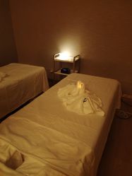 -栖SPA·ONDA ·海菲秀·皑皑科技美肤中心