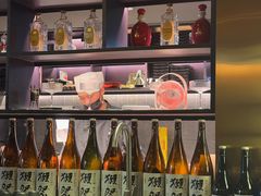 -300杯·和牛烧肉清酒专门店(廊里店)