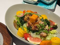 -月芽·自由餐厅·西溪湿地餐厅