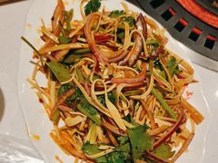 -奔达特色烤牛肉(临河街店)