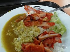 -中山大学东校区-学生第2食堂