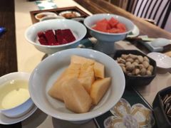 -青藤茶馆(凤起路店)