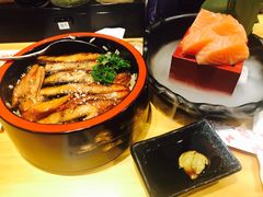 -沼津港渔市(宏伊国际广场店)