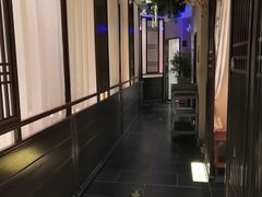 -古越舫·精品杭帮菜(商都路店)