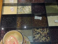 -海碗油泼面·八次方·水库鱼·粘卷子(平谷店)