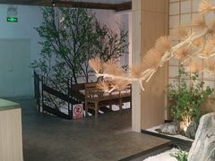 -蜜桃餐厅·伴山(湖滨商业街店)