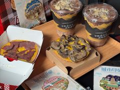 -Tims天好咖啡·贝果(雁展路万象天地店)