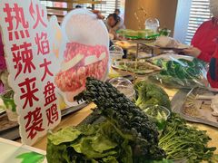 -麦当劳(王顶堤店)