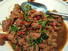 -兰湘子·湘菜小炒(盛龙广场店)