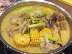 -东国海鲜火锅城(氹仔店)