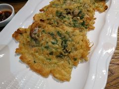 潮式蚝仔烙-广东道至正餐厅(区庄店)