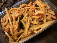 -昱德来·天津菜(河西店)