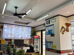 -肖妈妈手擀面(武夷店)
