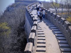 -抱犊寨风景区