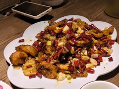 -小喜客·云南特色菜(纳西庭院店)