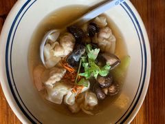 -四喜馄饨(黄土岭店)