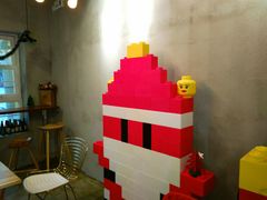 -W CAFE(甜爱路店)