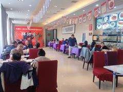 -韩记海鲜饺子(隆仁世家店)