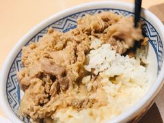 -吉野家(上海美罗城店)