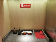 -喜家德虾仁水饺(中央大街店)