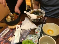 -青空日料烧肉烧鸟店(后湖兴业路店)