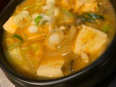 -韩聚屋韩国烤肉餐厅(新北万达店)