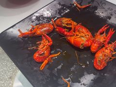 -严三毛口味虾·小严同学的店(曙光路直营店)