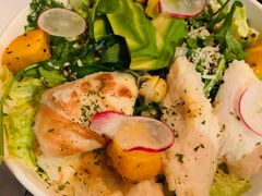 牛油果沙拉-农畉LONFOOD(福田星河COCOPark店)