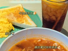 -旺记冰室(九龙中心大厦店)