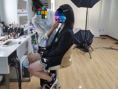 -小象国照相馆(宝山万达店)