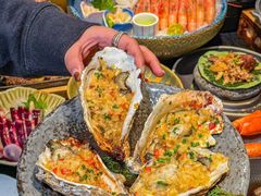 -松鹤精致料理(五一中路店)